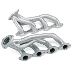 GMC 1500 Performance Exhaust - Banks Power - Torque Tube System - `02-`11 GMC 1500 Performance Exhaust - Banks Power - Torque Tube System - `02-`11